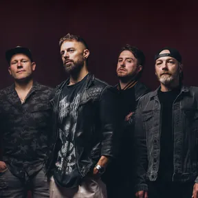 Bullet For My Valentine photo