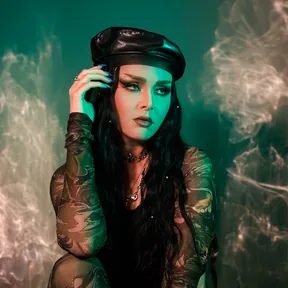 Bianca photo