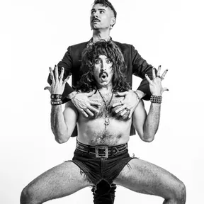 Tony & The Kiki