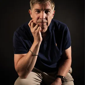 Michael Gray photo