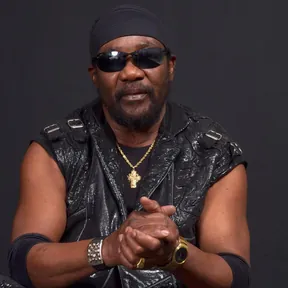 Toots & the Maytals photo