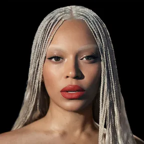 Beyoncé photo