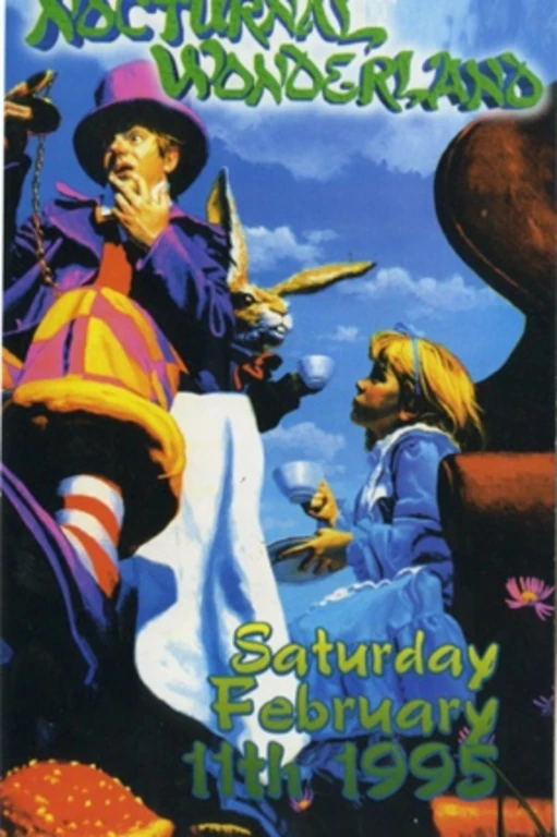 Nocturnal Festival 1995