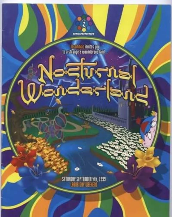 Nocturnal Festival 1999
