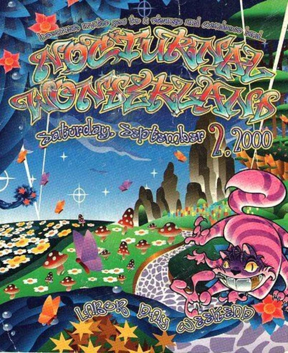 Nocturnal Festival 2000