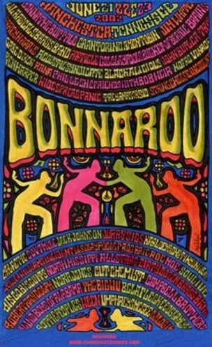 Bonnaroo 2002