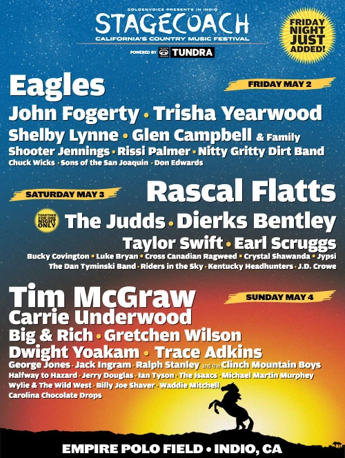 Stagecoach 2008