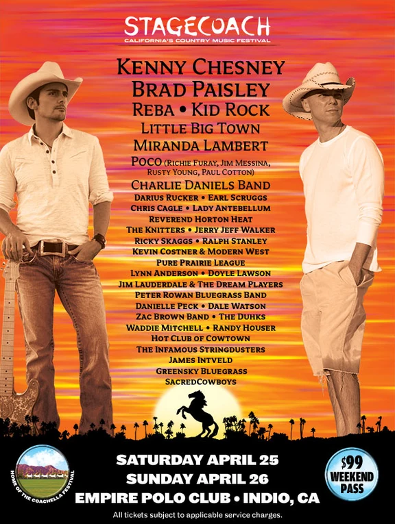 Stagecoach 2009