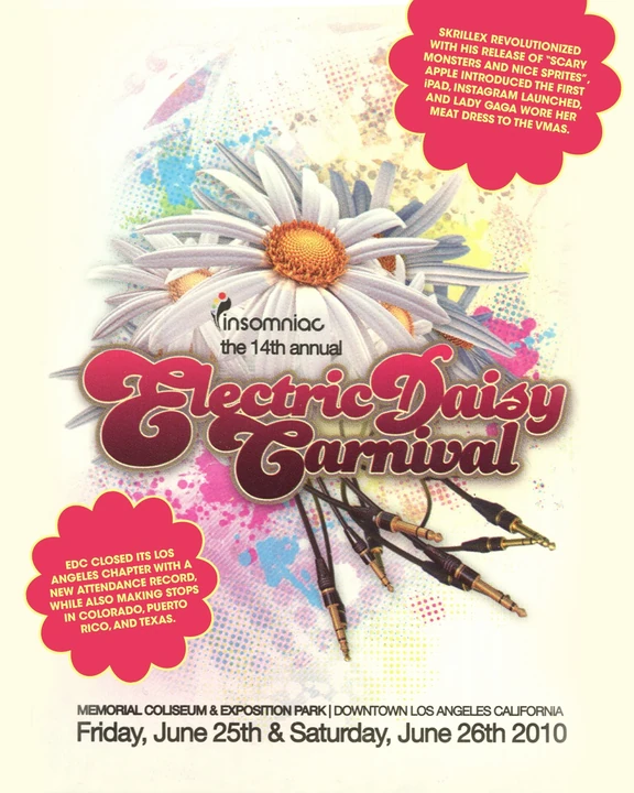 EDC 2010