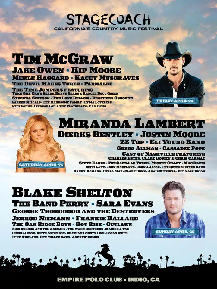 Stagecoach 2015