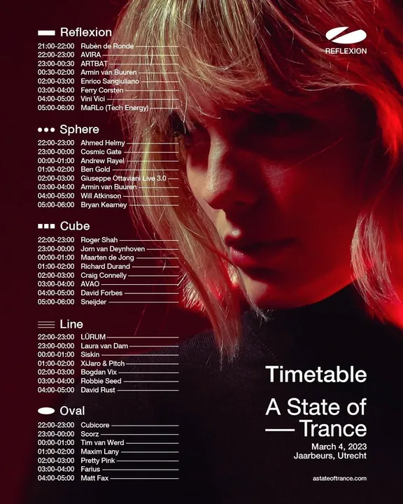 ASOT 2023