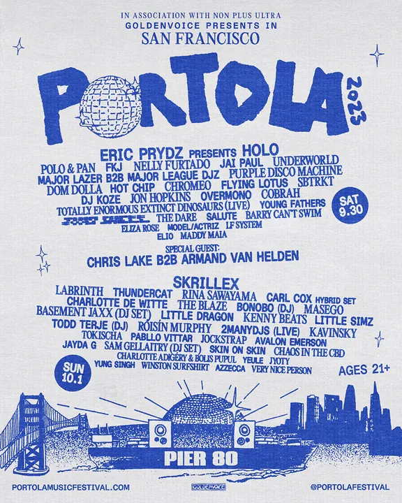 Portola 2023