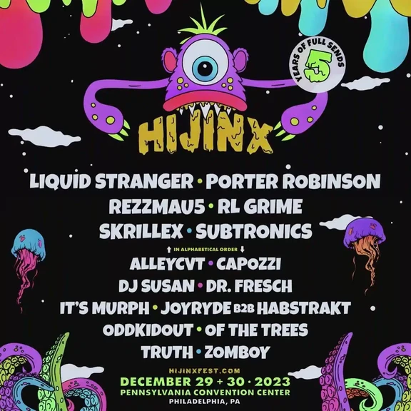 HiJinx 2023