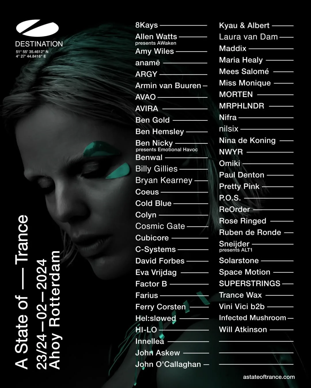 ASOT 2024