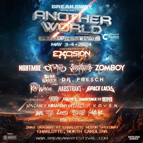 Breakaway Presents: Another World 2024