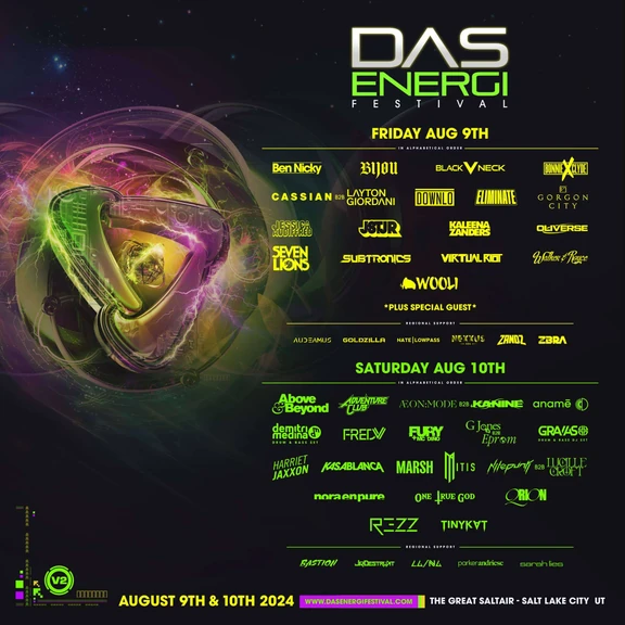 Das Energi 2024
