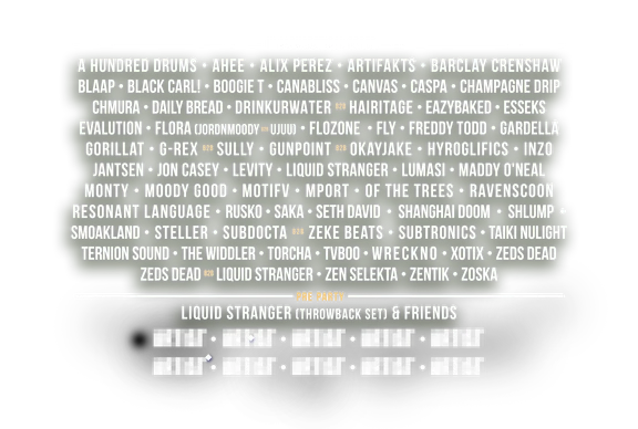 Wakaan Music Festival 2024