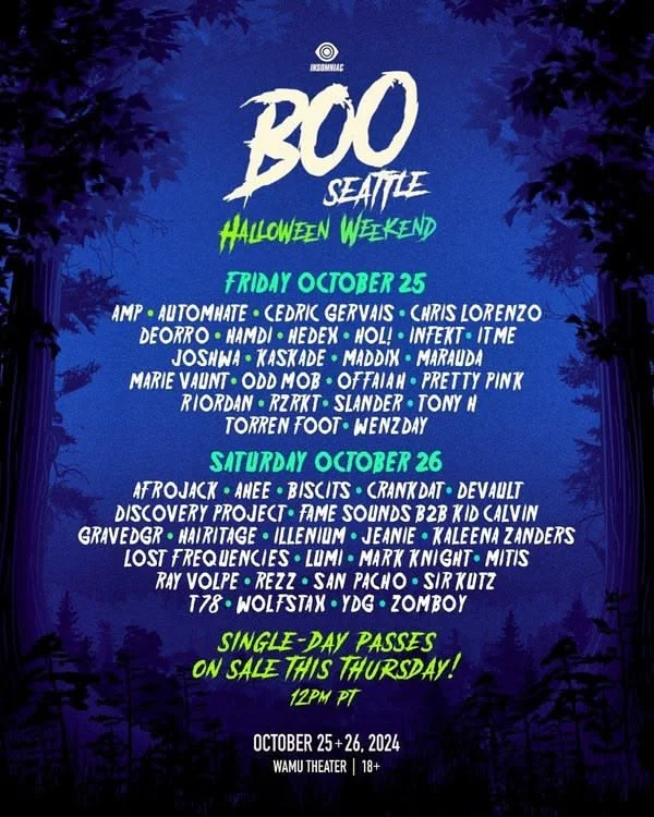 Boo 2024