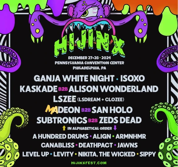 HiJinx 2024