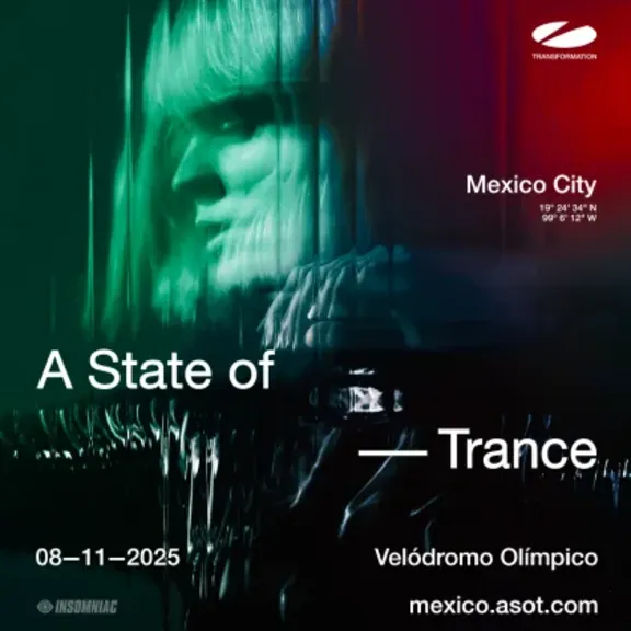 ASOT Mexico 2025