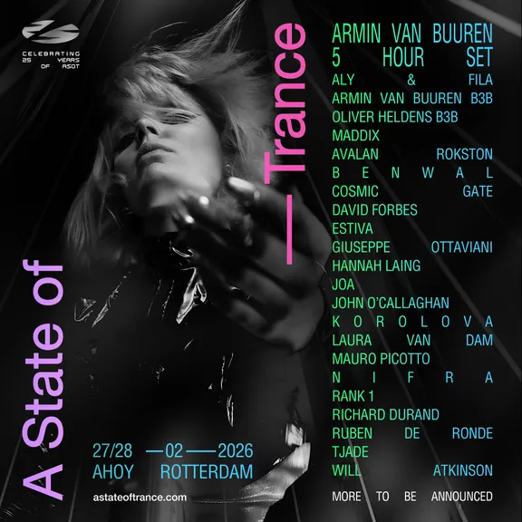 ASOT 2026