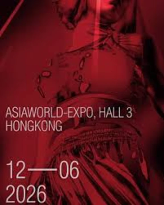 ASOT Hong Kong 2026