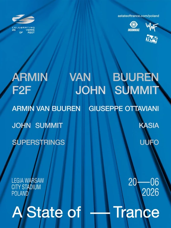 ASOT Poland 2026