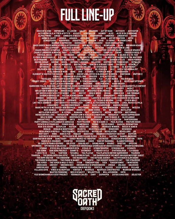 Defqon.1 2026