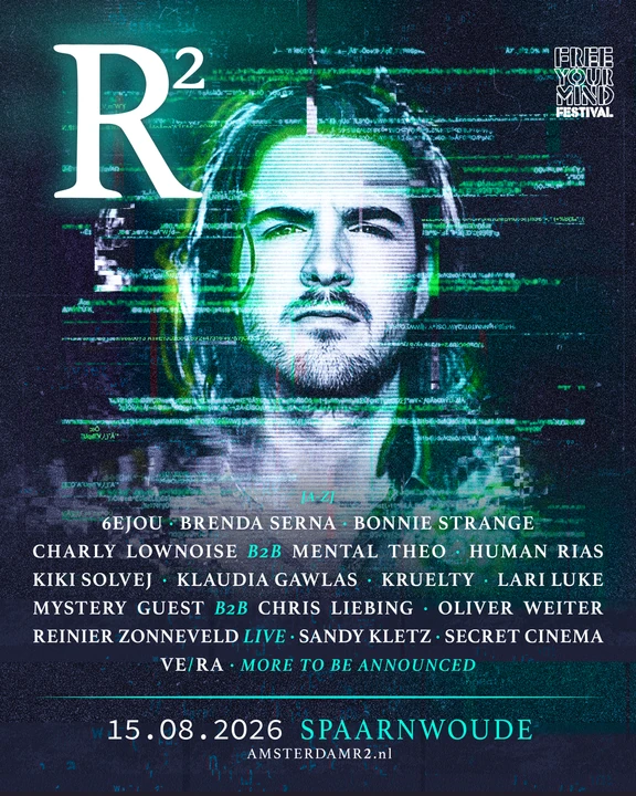 R² Festival 2026