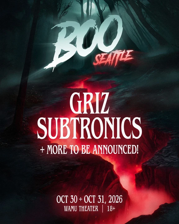 Boo 2026