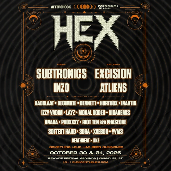 HEX 2026