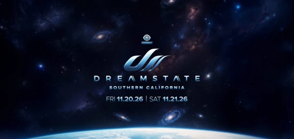 Dreamstate SoCal 2026
