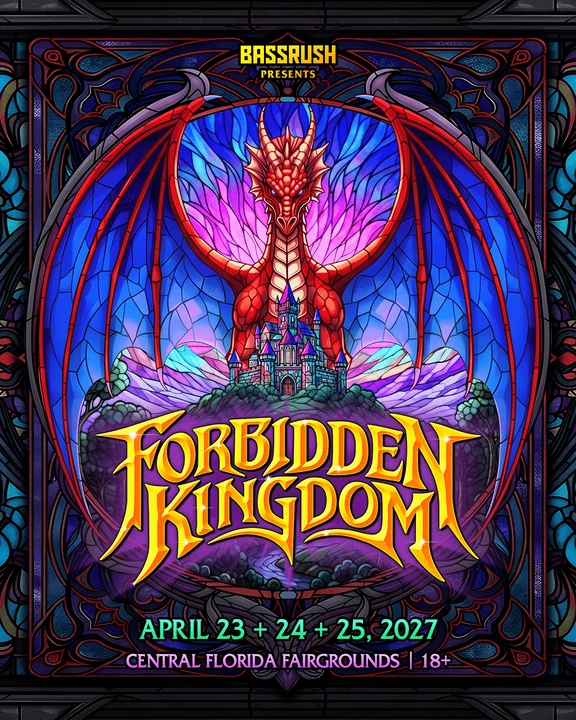 Forbidden Kingdom