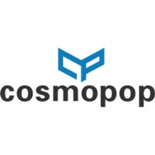 Cosmopop