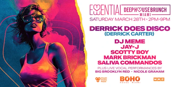 undefined at BOHO Miami
