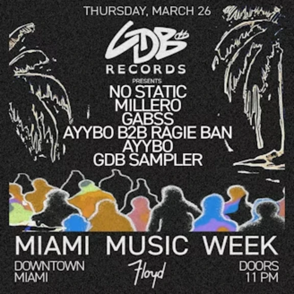 undefined at Floyd Miami