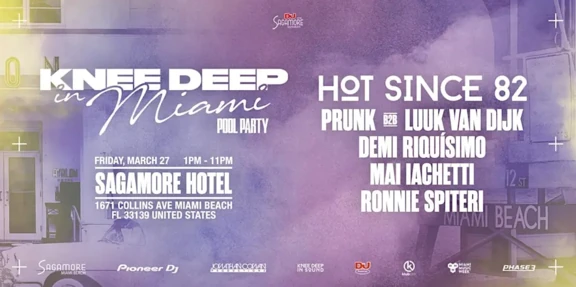 undefined at Sagamore Hotel Pool