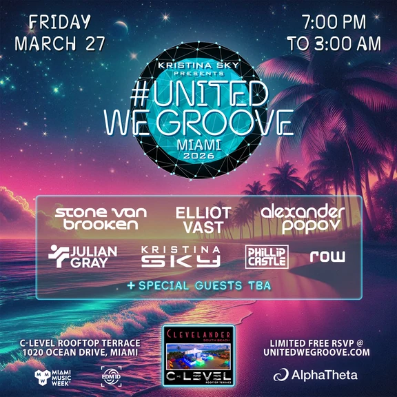 undefined at The Clevelander