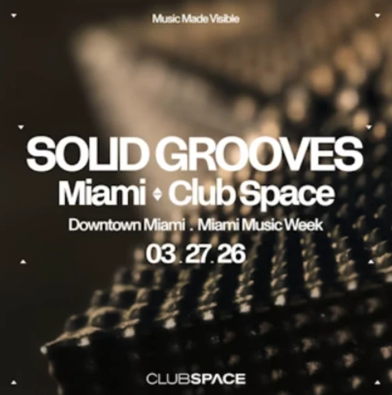 undefined at Club Space
