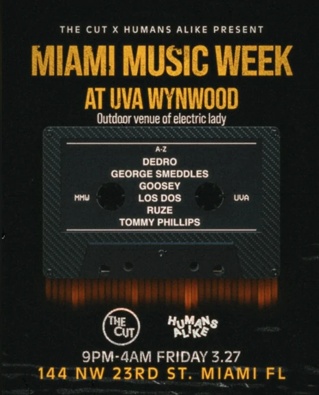 undefined at Uva Wynwood