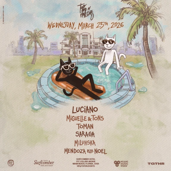 undefined at Kimpton Surfcomber Hotel