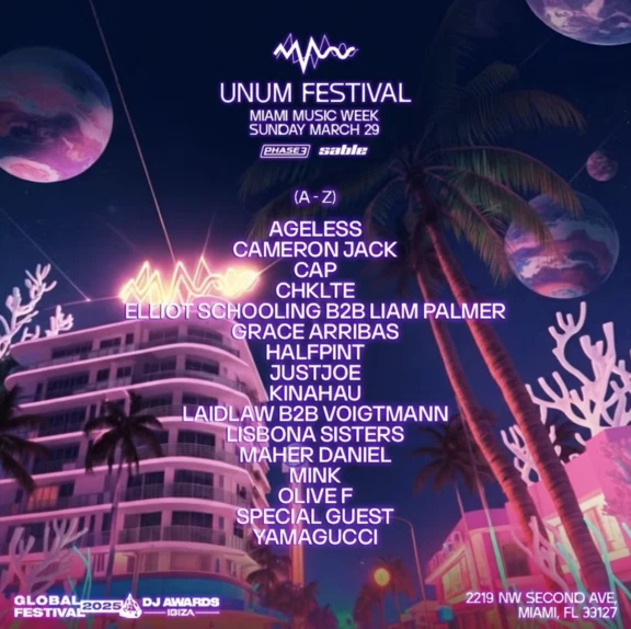 undefined at Sable Miami
