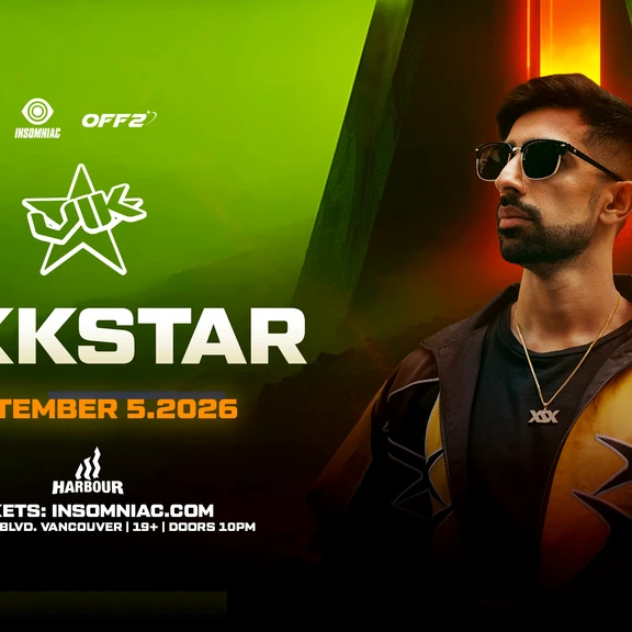 Vikkstar at Harbour Convention Centre