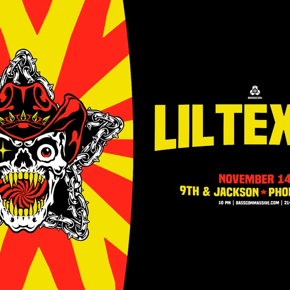 Lil Texas at 9th & Jackson